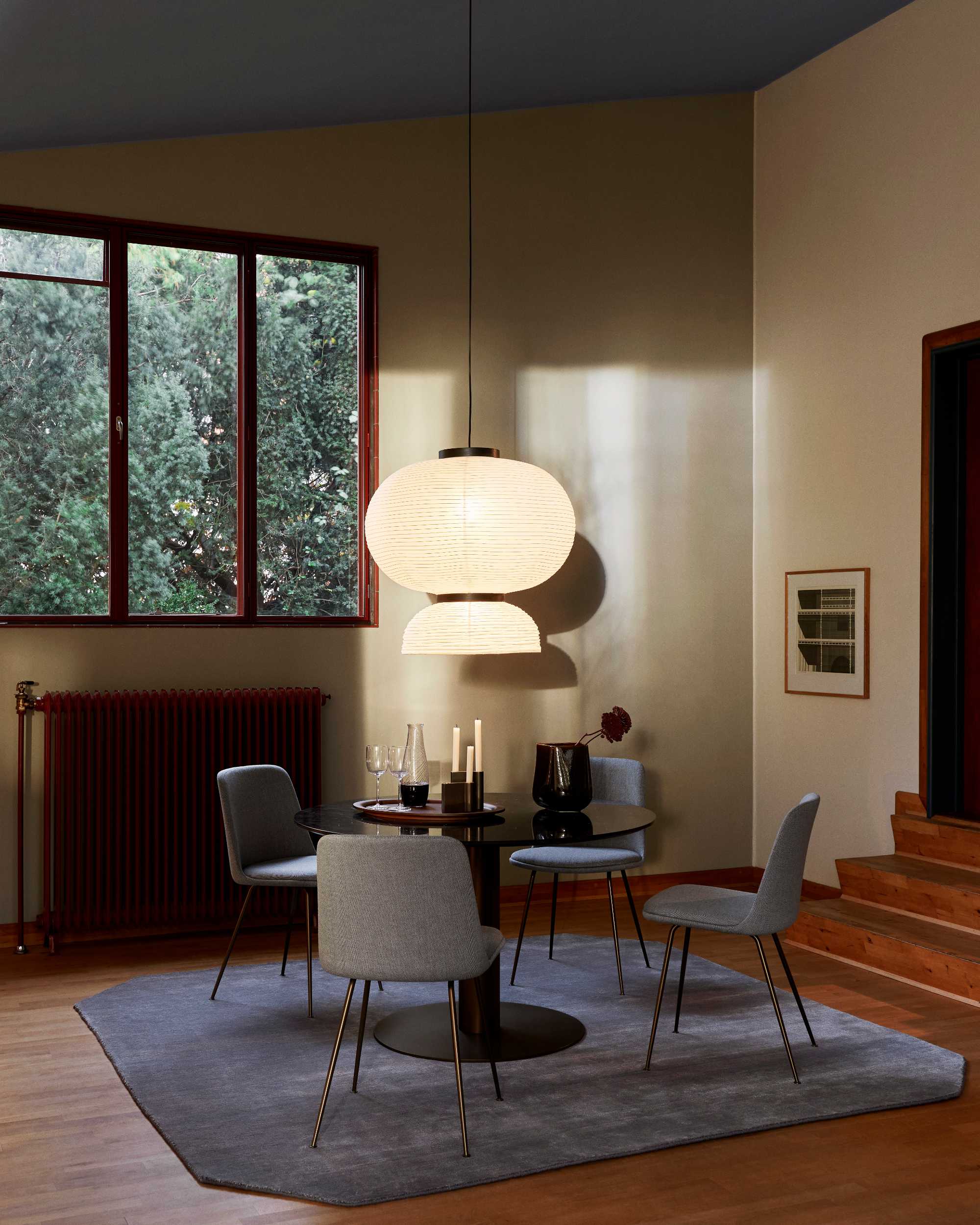 Formankami JH5 pendant lamp