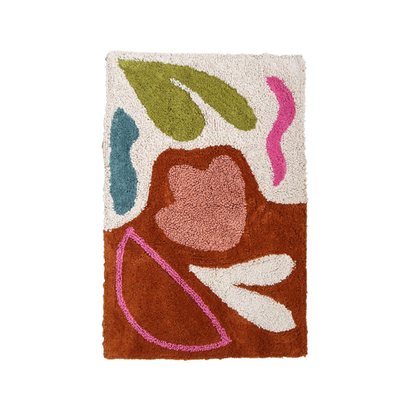 Summer Bath Mat