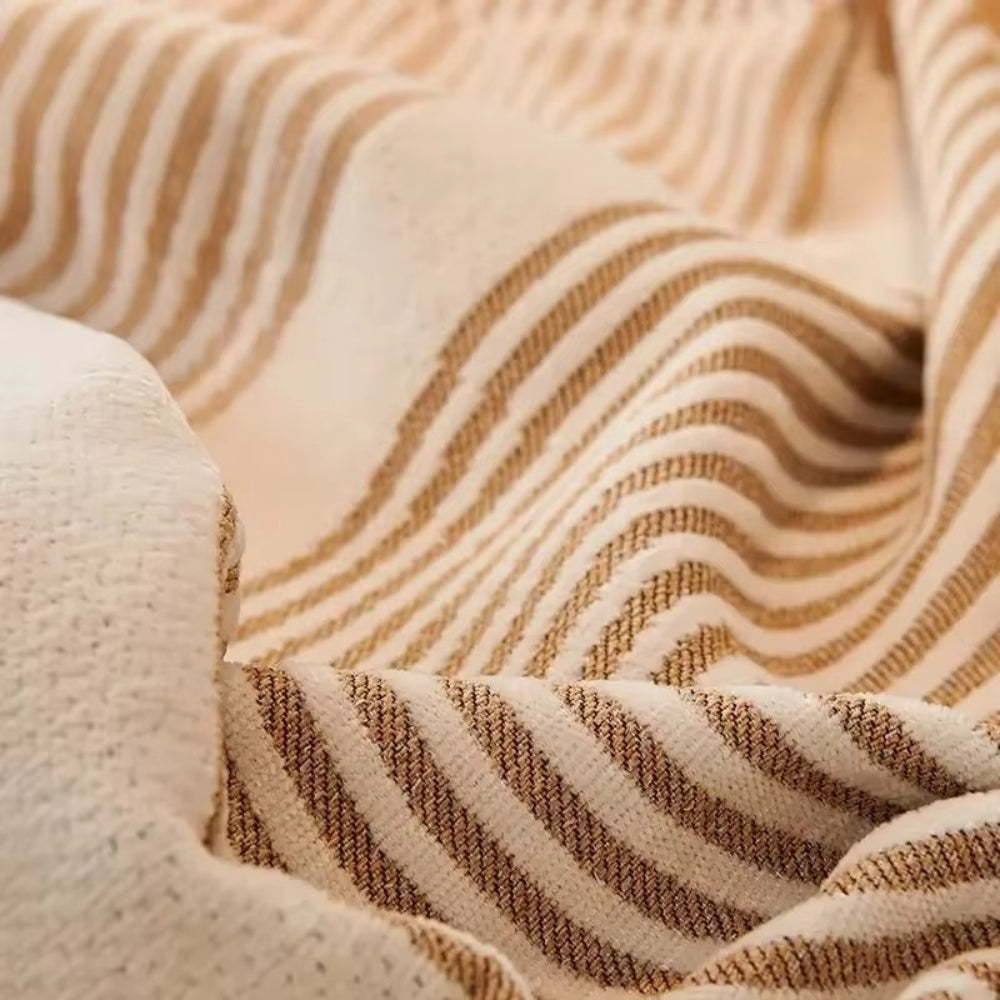 Chenille Sofa Cover