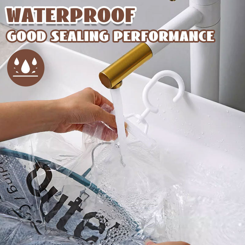 🎁Great Sale🔥 Hanging Vacuum Storage Bags