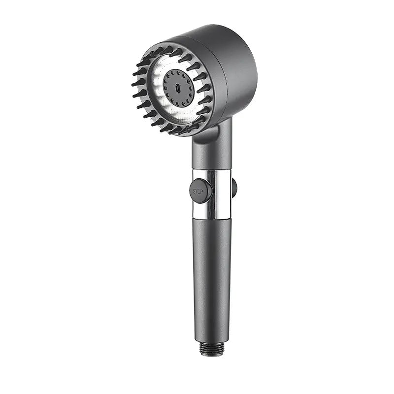 MULTIFUNCTIONAL HIGH PRESSURETRUBO SHOWER