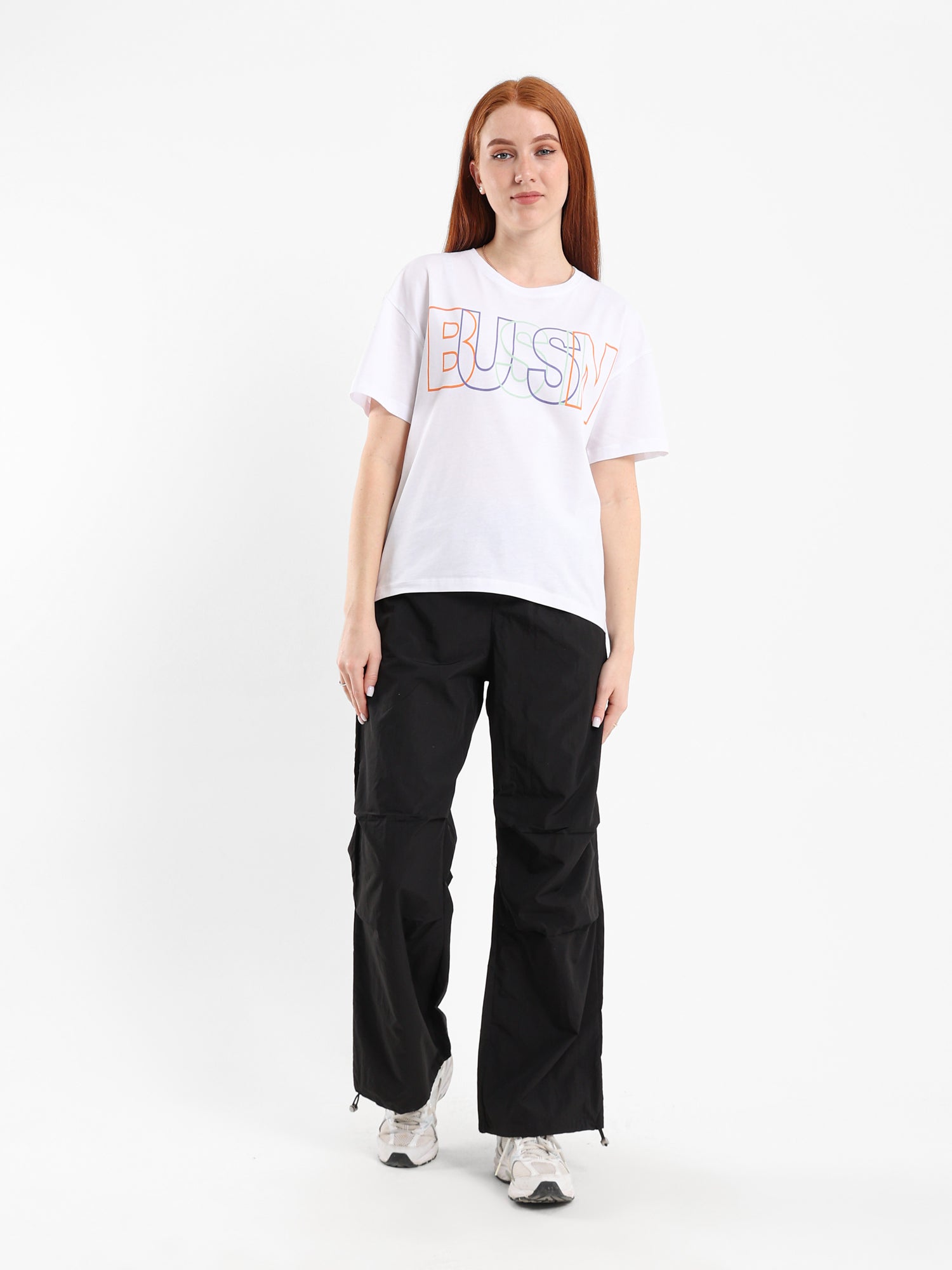 Text Printed Tee