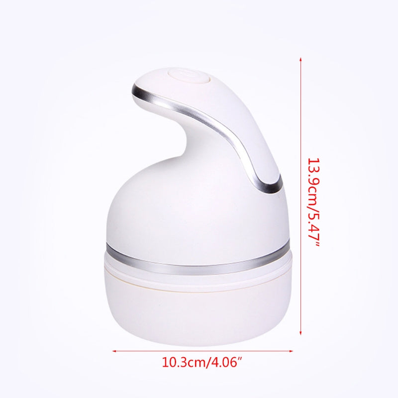 Hand Held Cat Head Massager Electric