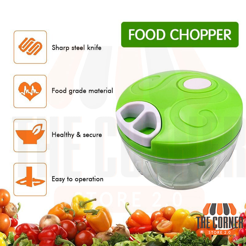 Flashstore Mini Food Processor