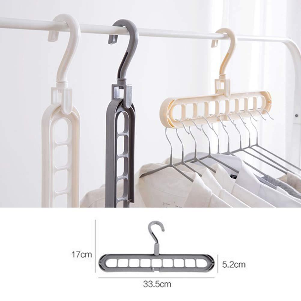 50% OFF- Porous Design Multi-Purpose Hanger
