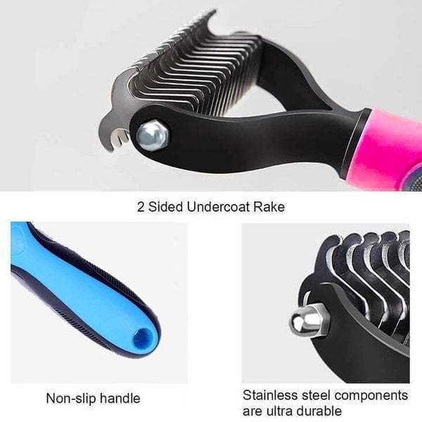 Pet Safe Dematting Comb