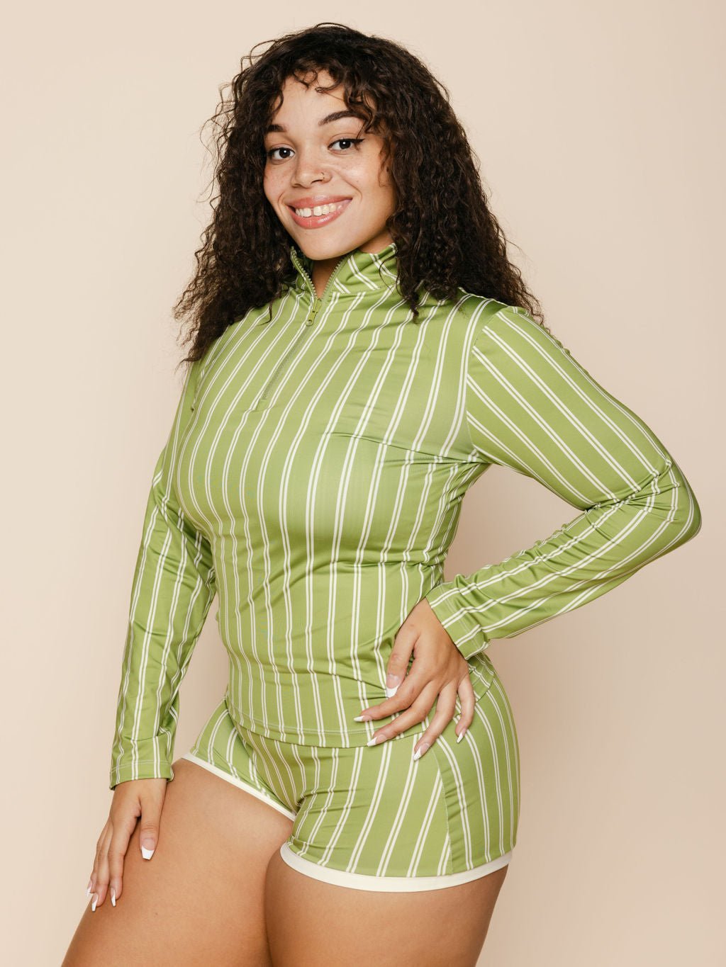 Long Sleeve Rashguard