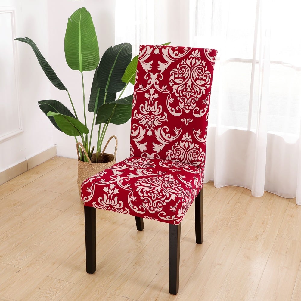 Elastic Chair Covers