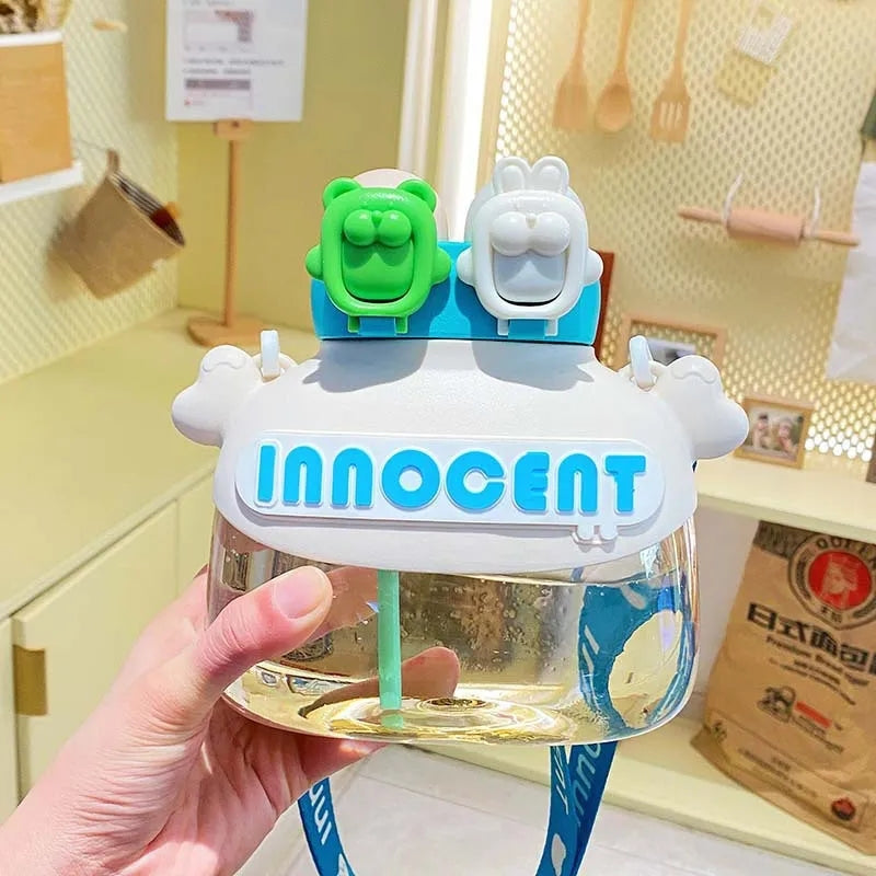 INNOCENT WATER BOTTLE 1200 ML