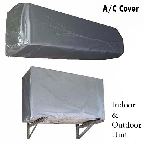 AC COVER – INDOOR & OUTDOOR DUSTPROOF