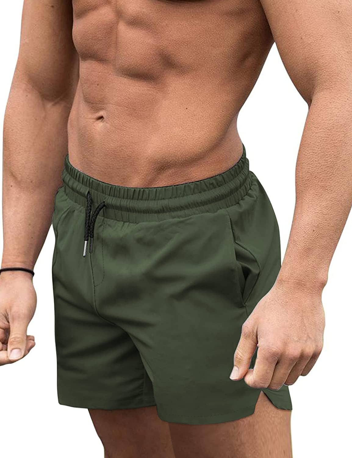 Classic Quick Dry Sport Shorts (US Only)