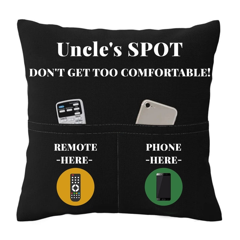 Casual Cute Letter Game Console Polyester Pillow Cases