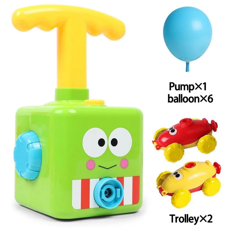 🎁2023 Latest Children's Educational Toy Set