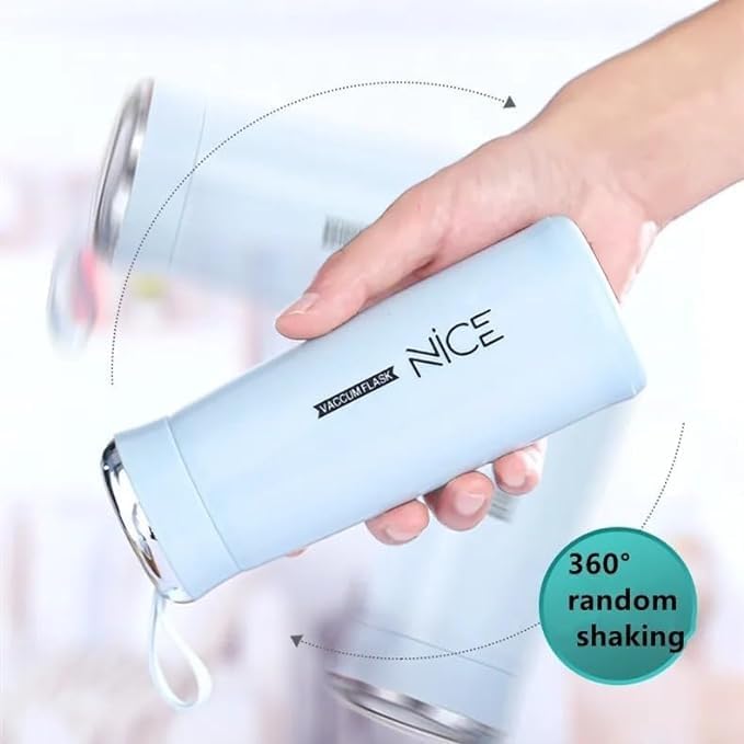 Nice Water Bottle 400 ML Flask