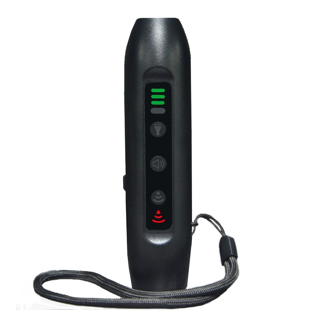 USB Rechargeable Anti Barking Device