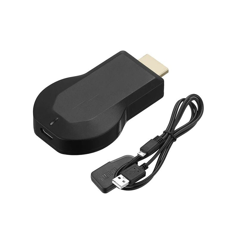 HDMI Wireless Screen Share WiFi Display Adapter