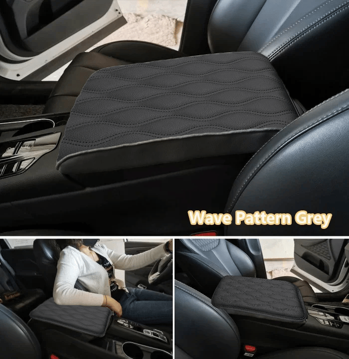🔥Summer Hot Sale 49% OFF🔥Memory Cotton Car Armrest Box PadUniversal style