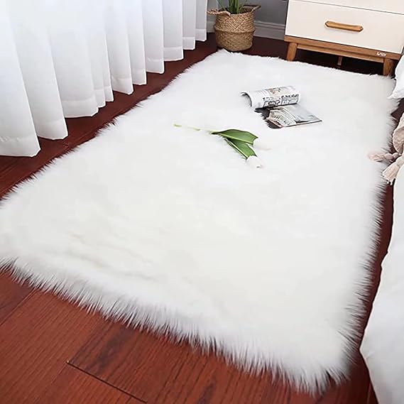 Soft Floor Mat. Bedroom Carpet
