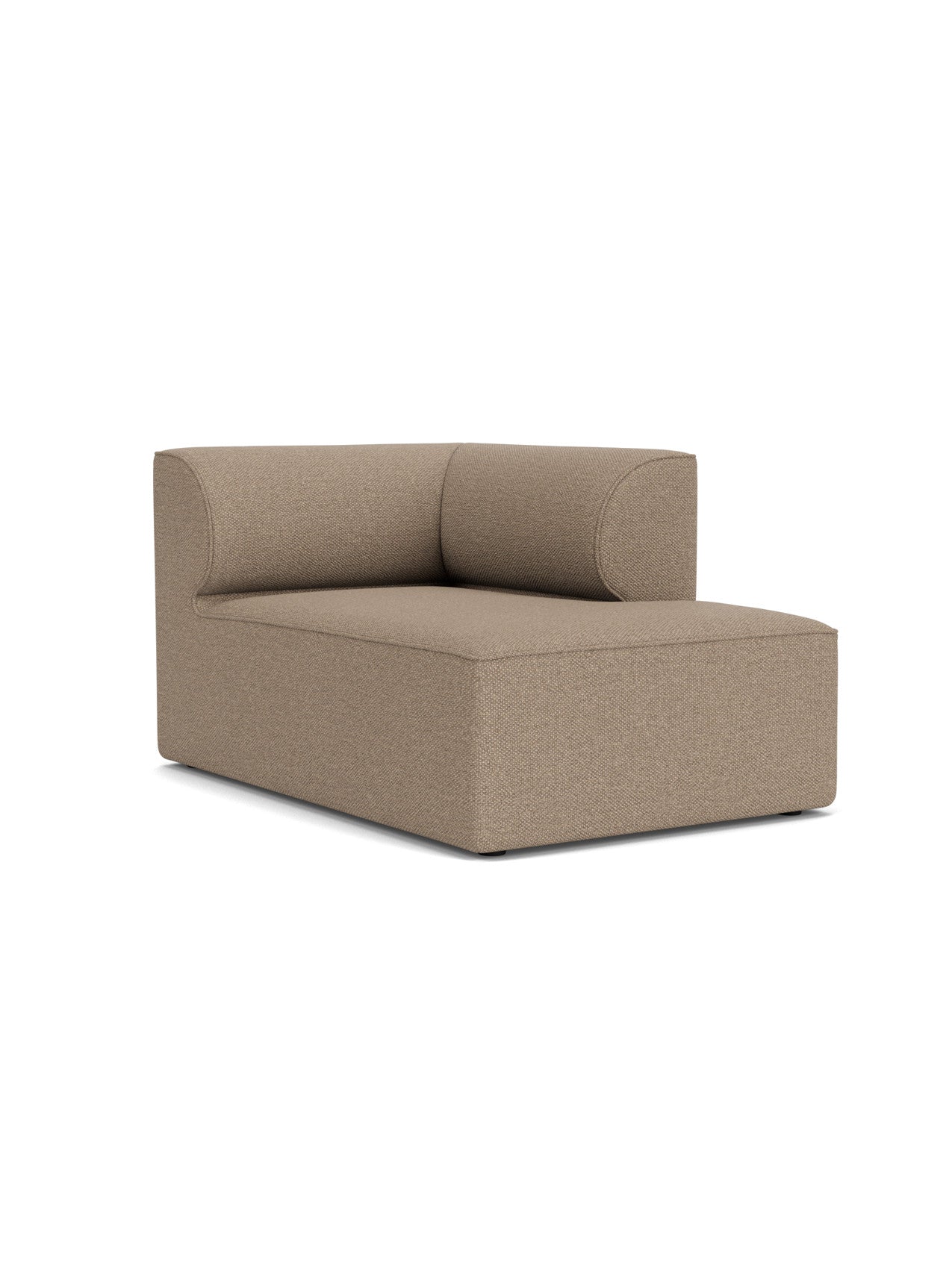 Eave Sectional. 34 Depth. Chaise Modules