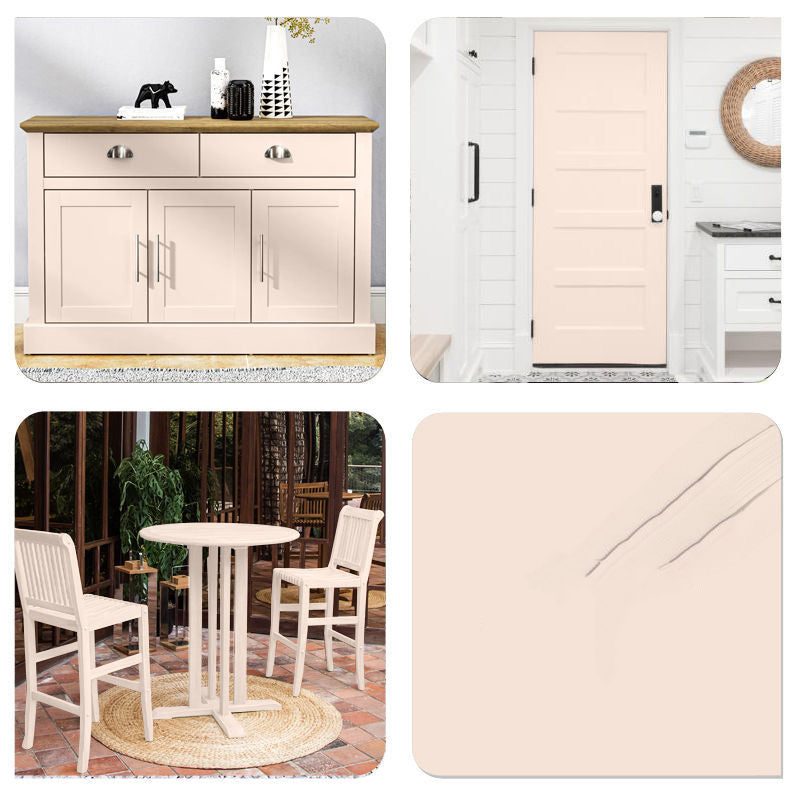 🍃Water-based Environmentally Friendly Odorless Wood Furniture Repair and Renovation Paint