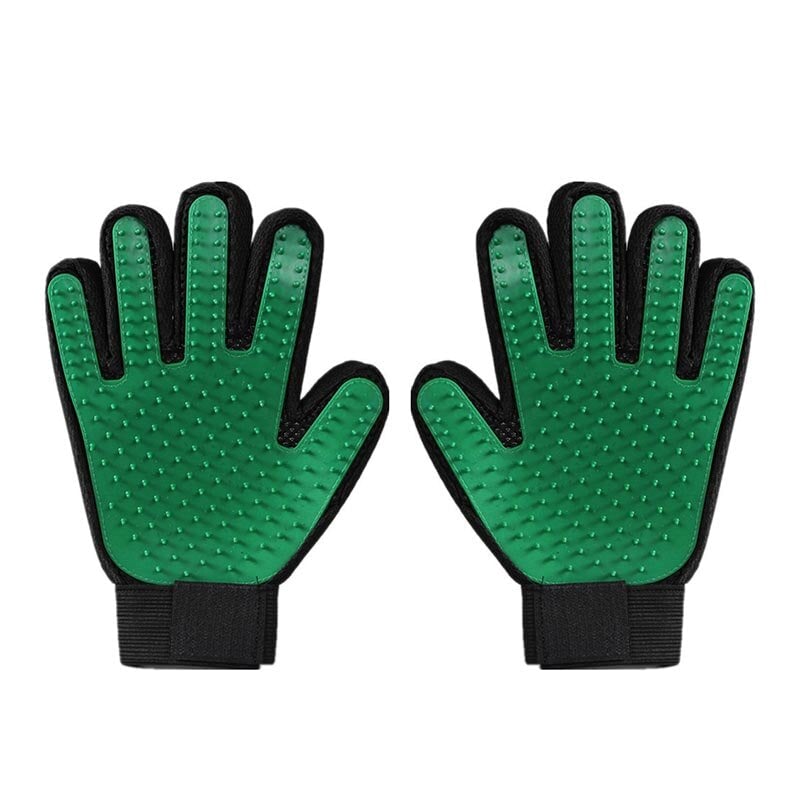 Pet Grooming Glove
