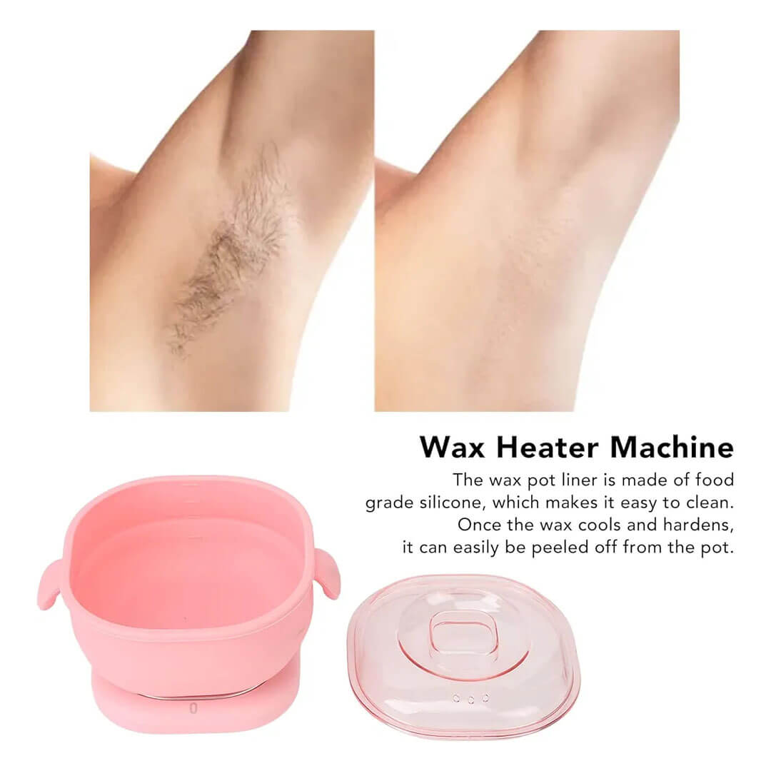 Wax Warmer Heating Machine