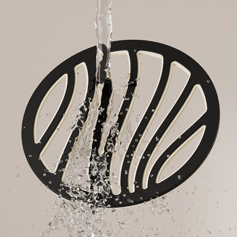 Dual Function Coaster