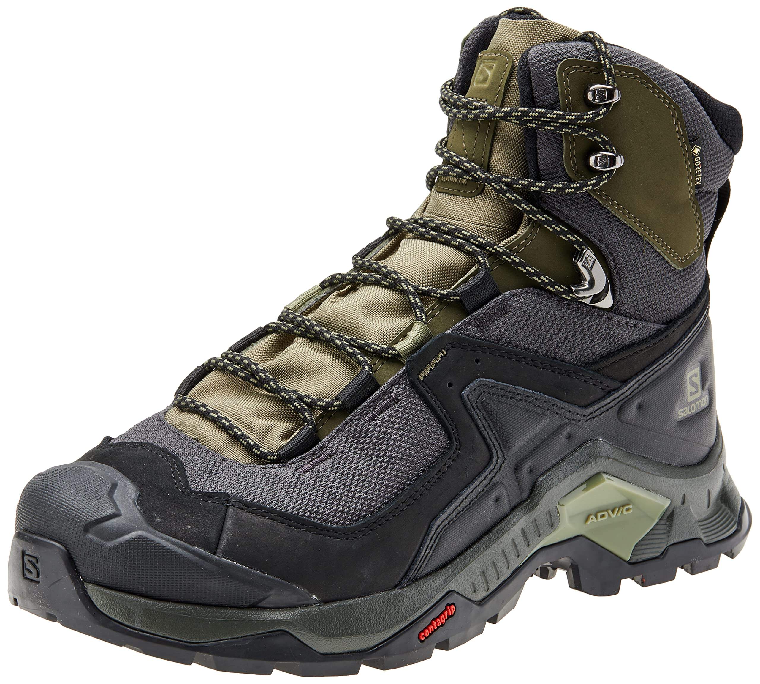 wxl-Salomon Men's Quest Element Gore-Tex Hiking Boots