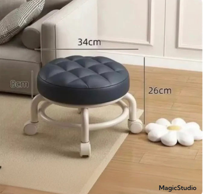 Mini Round Stool