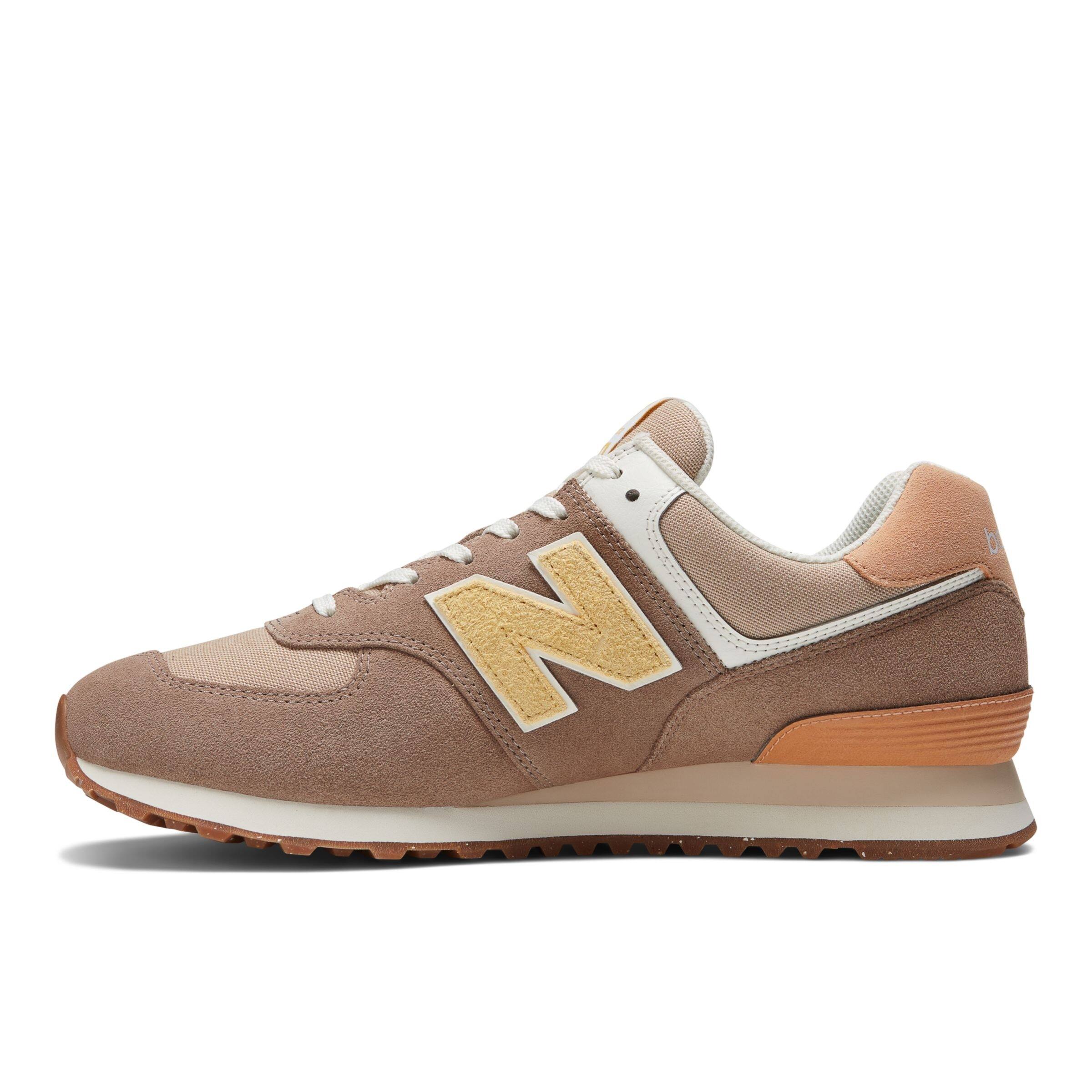 wxl-Zapatillas New Balance 574