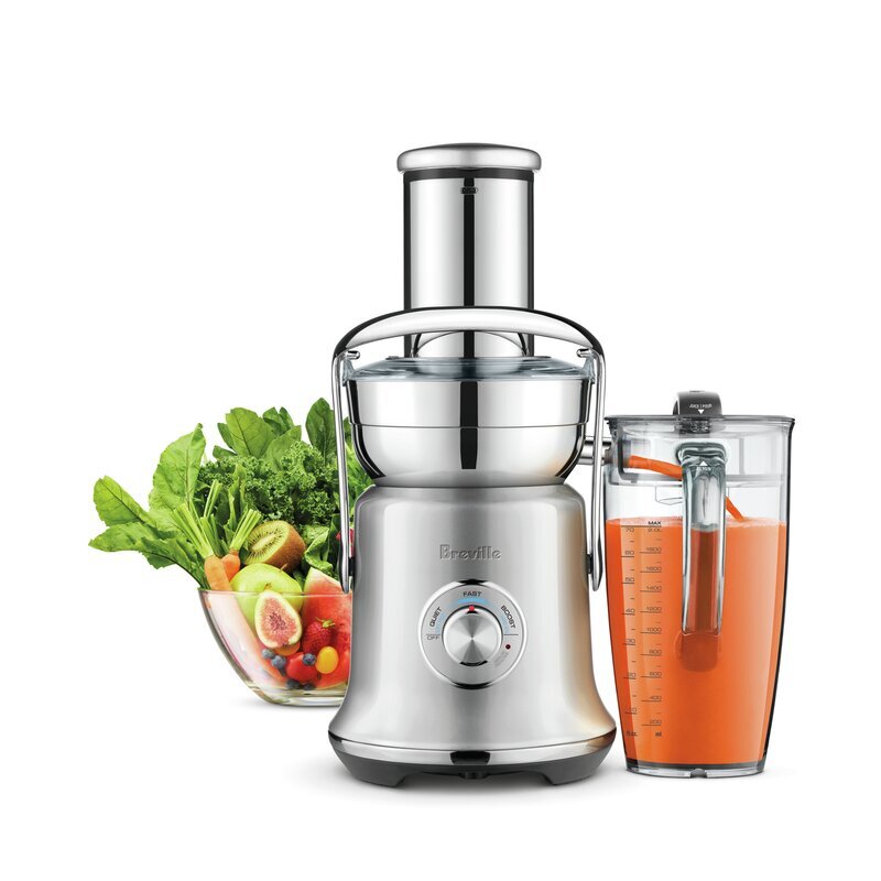 Breville the Juice Fountain Cold XL