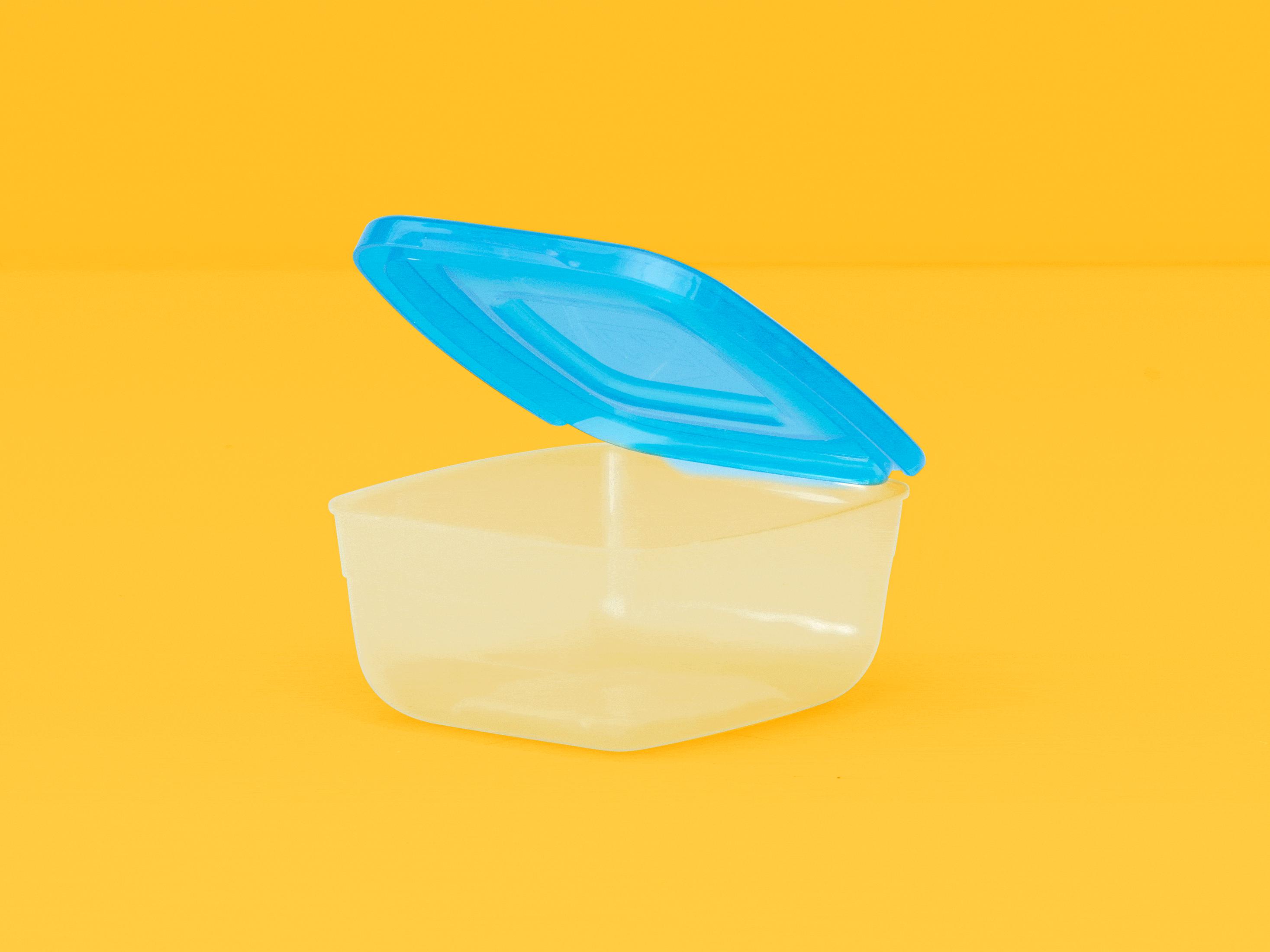 1 CUP CONTAINER