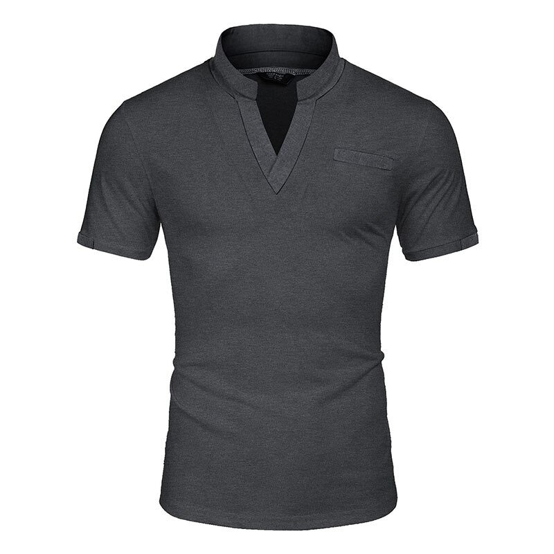 Fosco V-neck Shirt