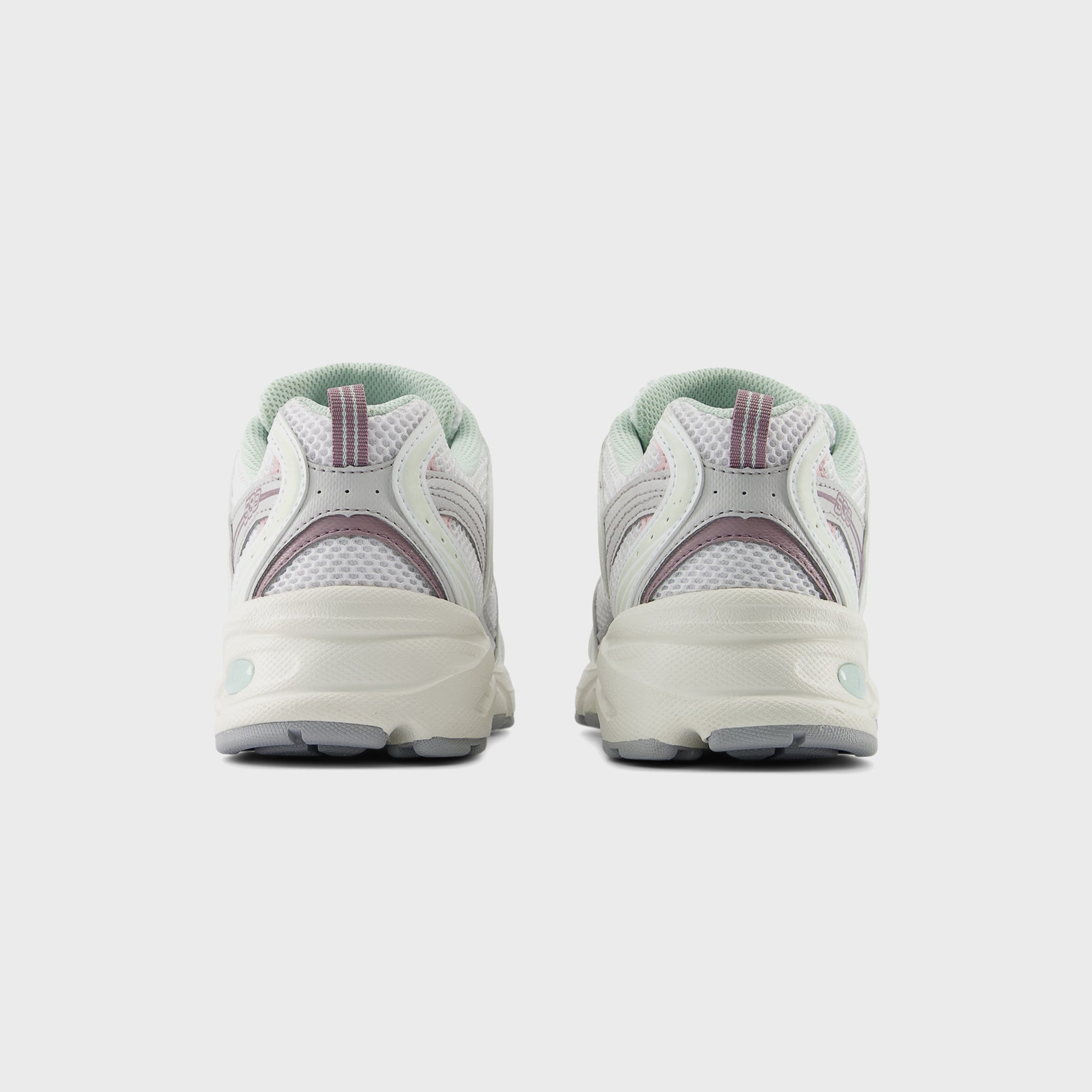 New Balance 530 - Sea Salt / Ice Wine / Rose Sugar