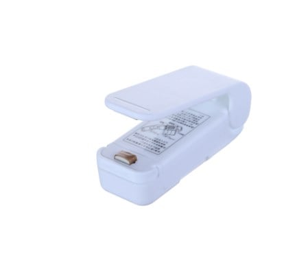 🔥BUY 2 GET 1 FREE💥Portable Mini Sealing Machine
