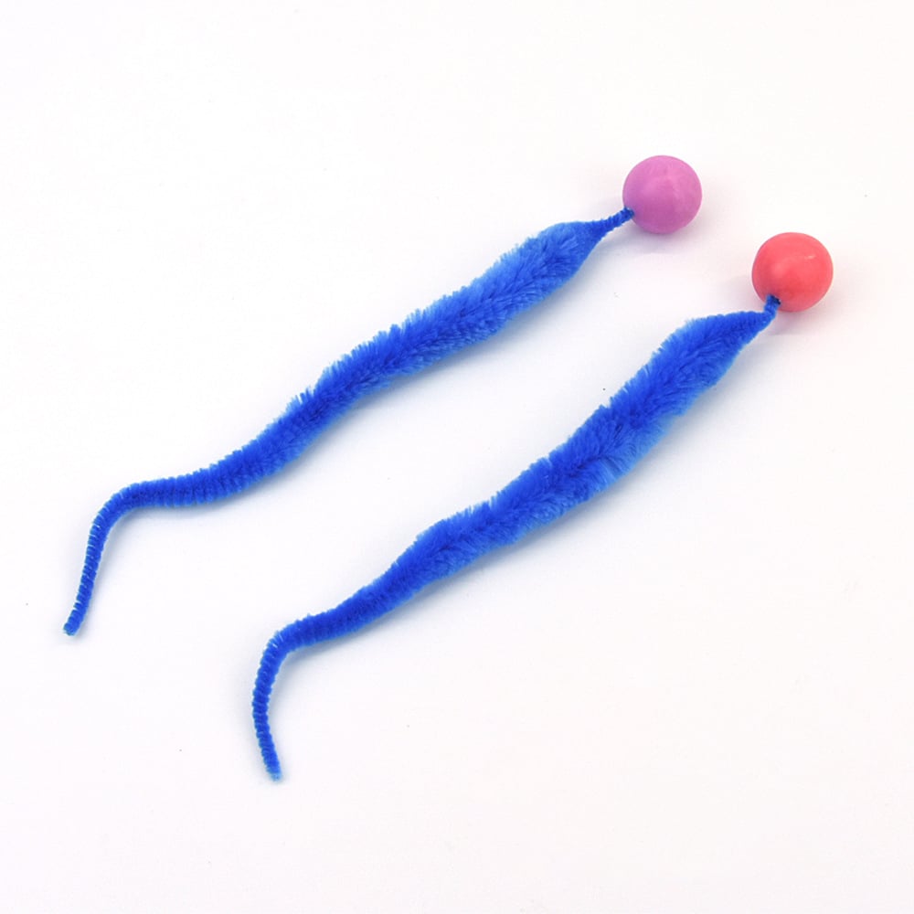 Jiggle Ball for Cat