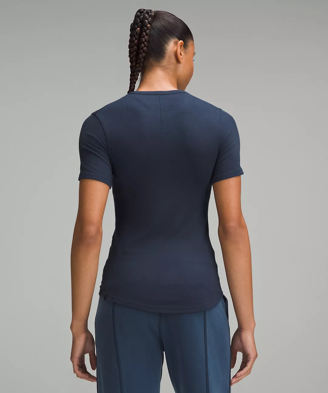 Hold Tight Short-Sleeve Shirt