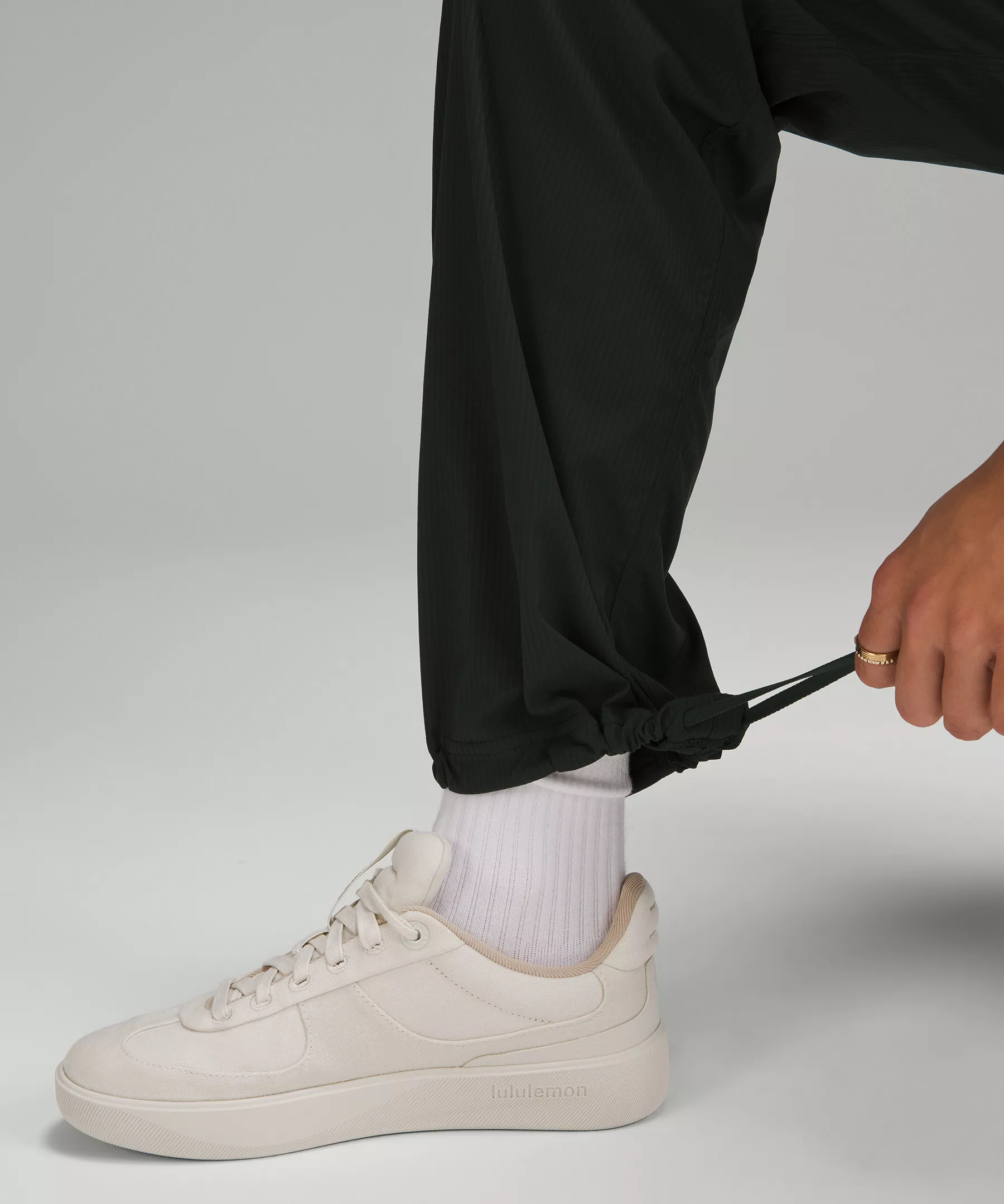 Dance Studio Mid-Rise Pant Regular