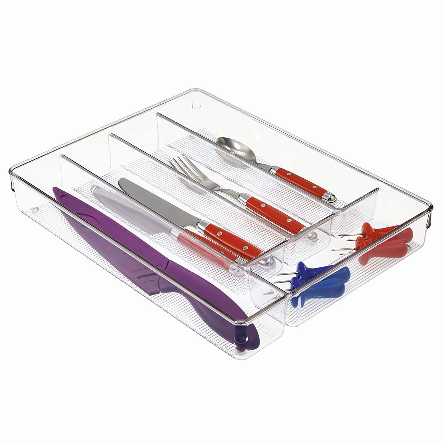 Linus Cutlery Tray