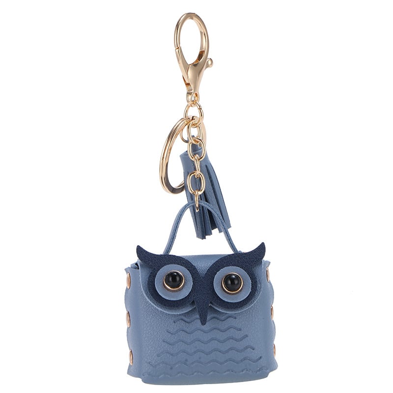 MultiPurpose Cute Mini Bag Keychain