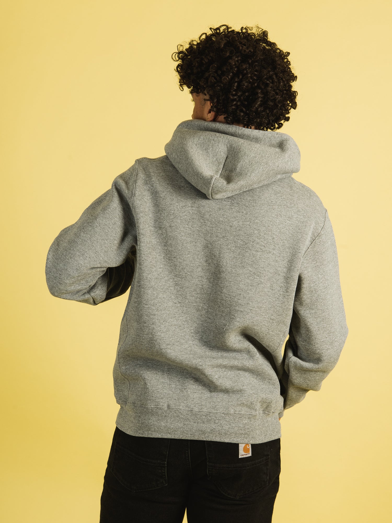 RUSSELL BERKELEY PULLOVER HOODIE