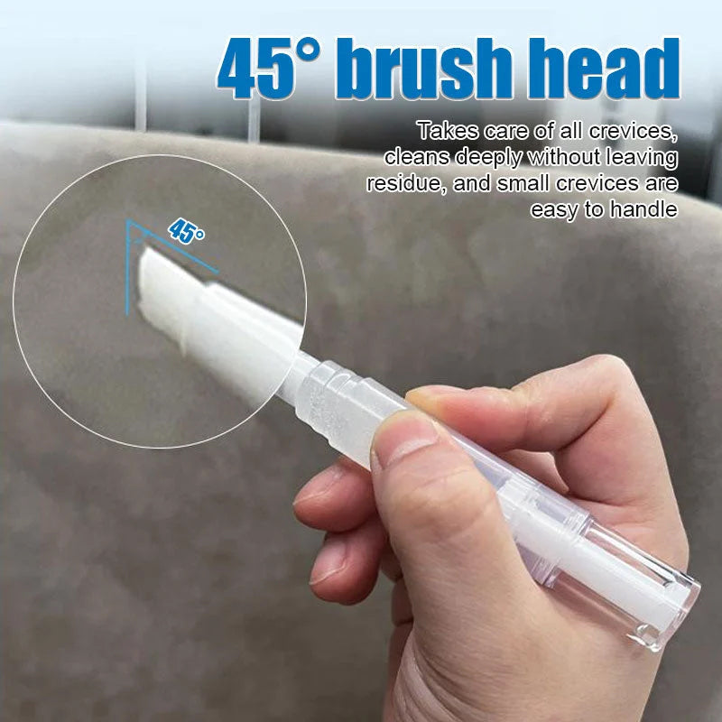 New Upgraded Pet Toothbrush Pen