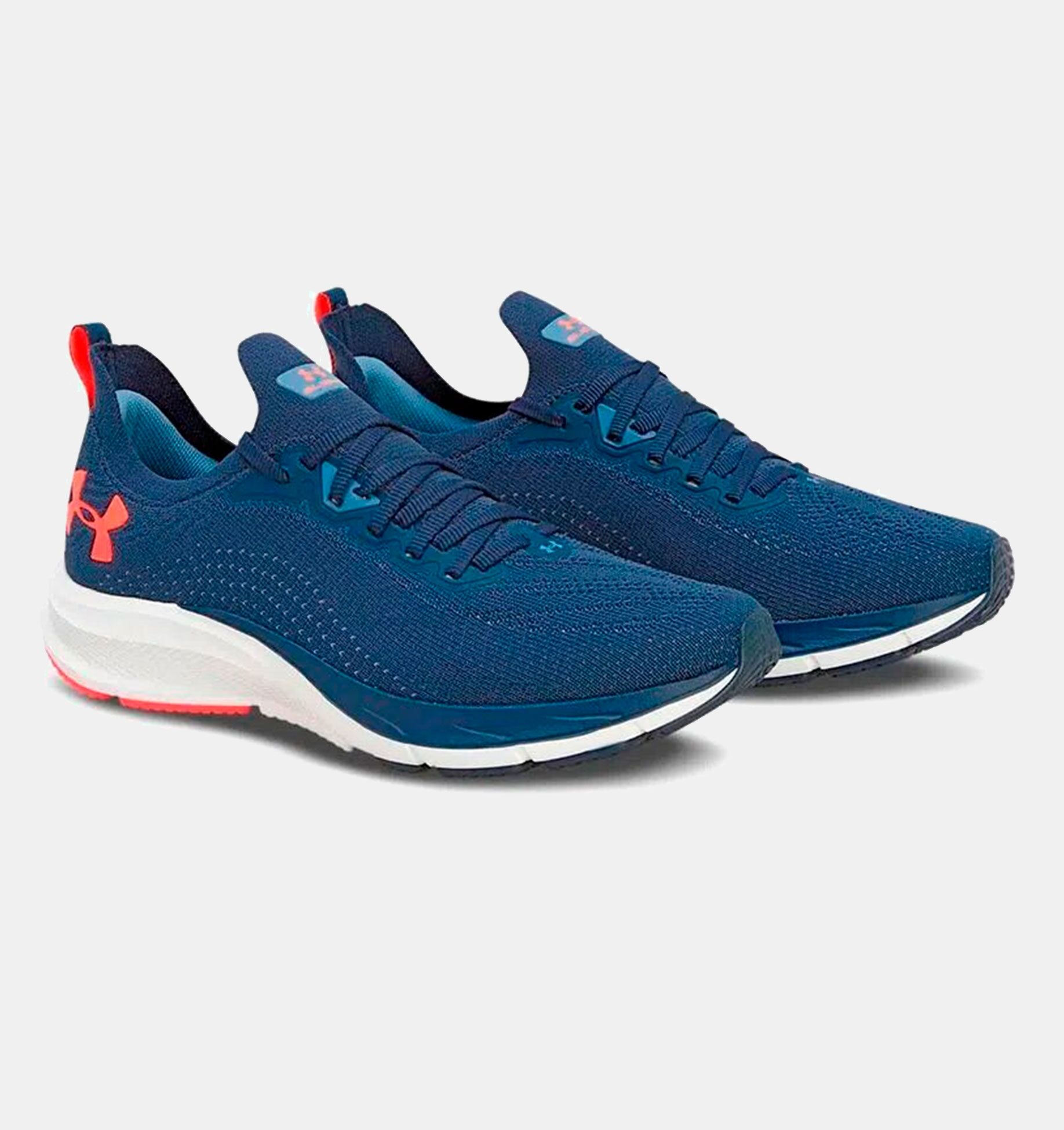 Zapatillas de running UA CHARGED SLIGHT LAM para hombre