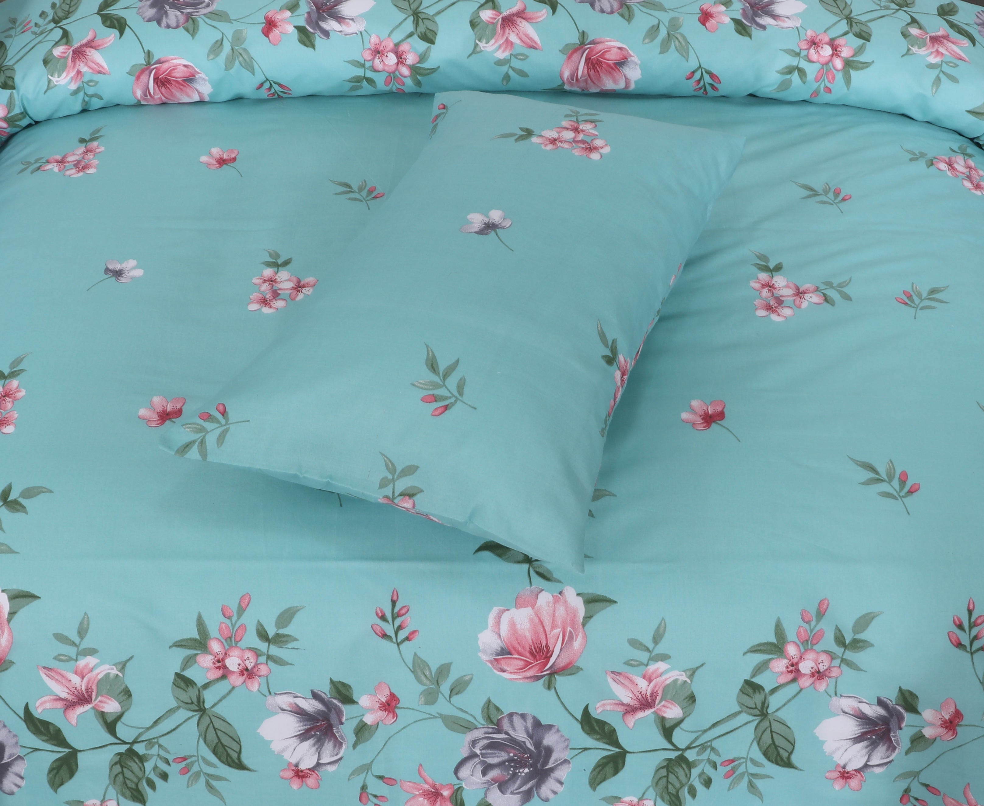 Shisler-Bed Sheet Set