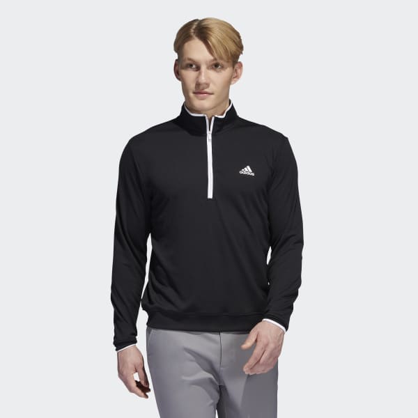 SUDADERA QUARTER-ZIP