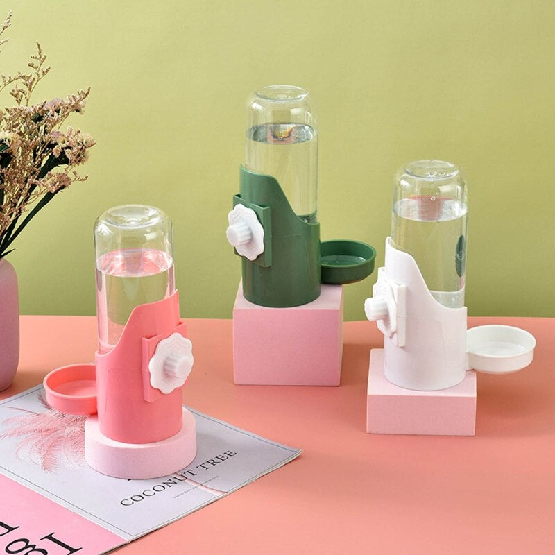 Automatic Pet Water Dispenser