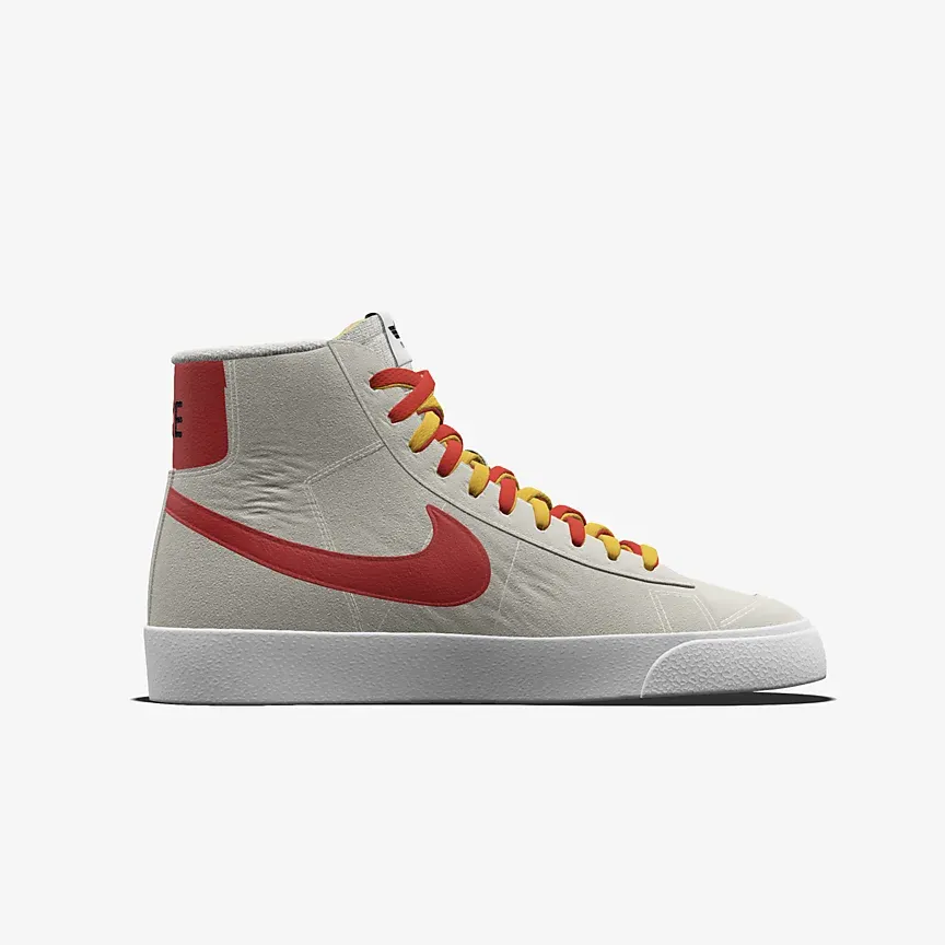 Nike Blazer Mid '77#1