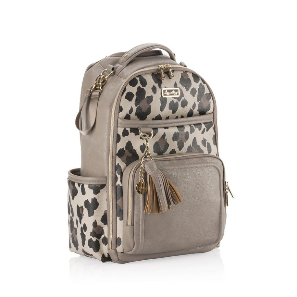 Boss Plus Large Diaper Bag Backpack