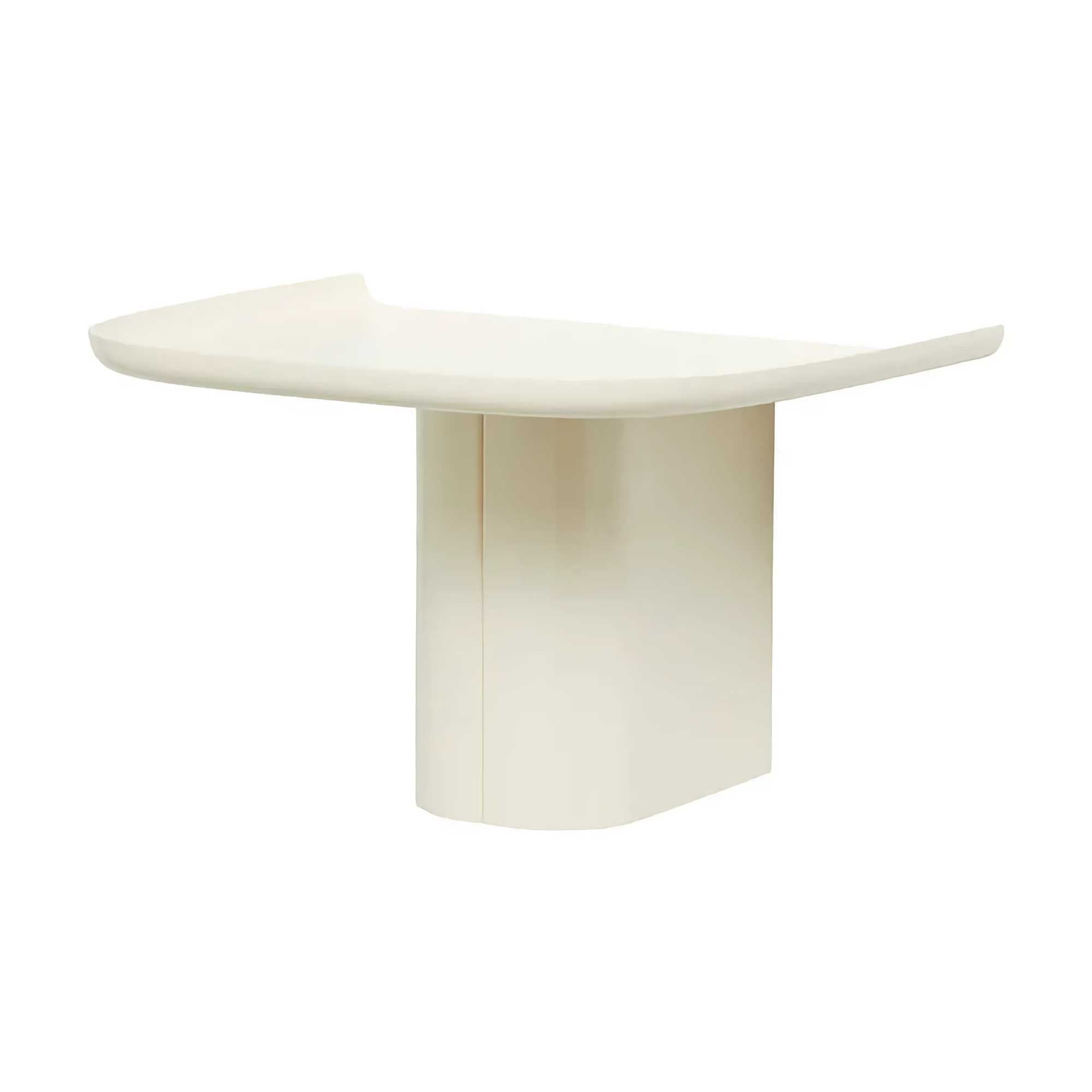 Korpus shelf small. Cream