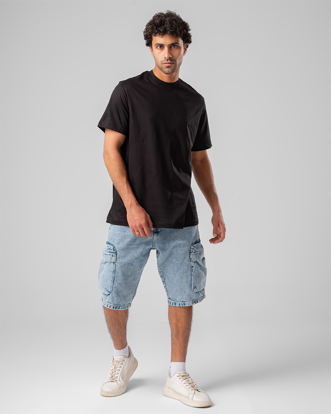 Basic Men T-shirt